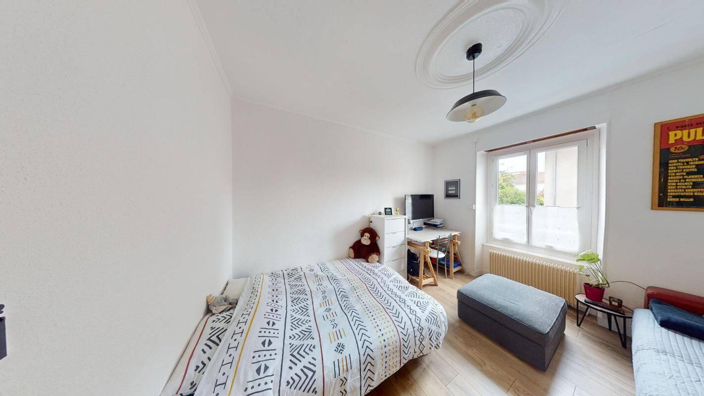 Appartement 2 pièces 28 m² · à Belfort · 28,1 m² · 430 €/mois