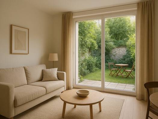 Maison de ville à vendre - neuf 1 275 000 € 4 pièces 3 chambres 86 m² Gambetta Paris 20ème arrondissement 75020