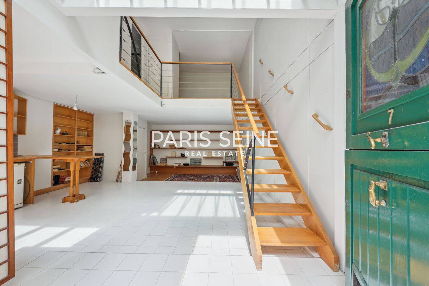 Appartement 3 pièces 68 m² · à Paris 6ème Arrondissement · 67,5 m² · 2 922 €