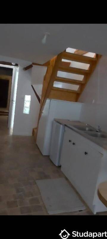 Appartement 2 pièces 29 m² · à Alençon · 29 m² · 505 €