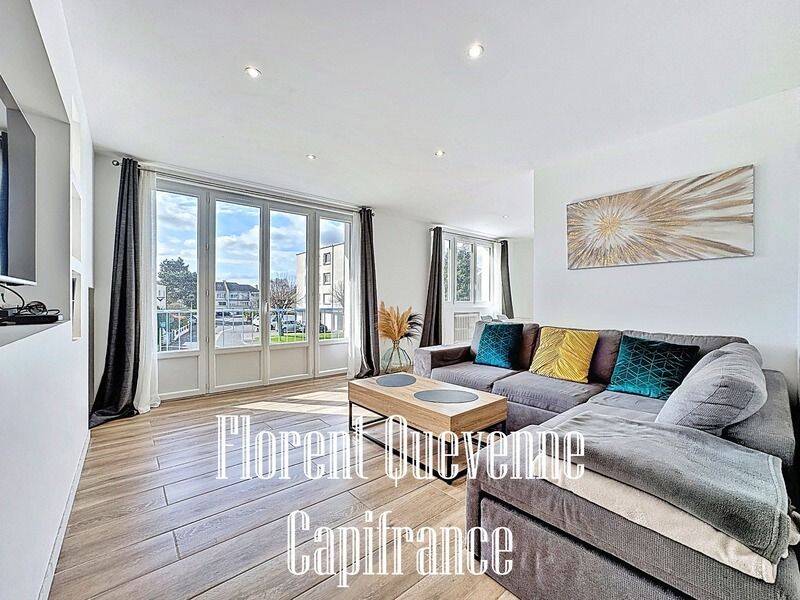 Appartement 5 pièces 75 m² · à Ifs · 75 m² · 199 900 €