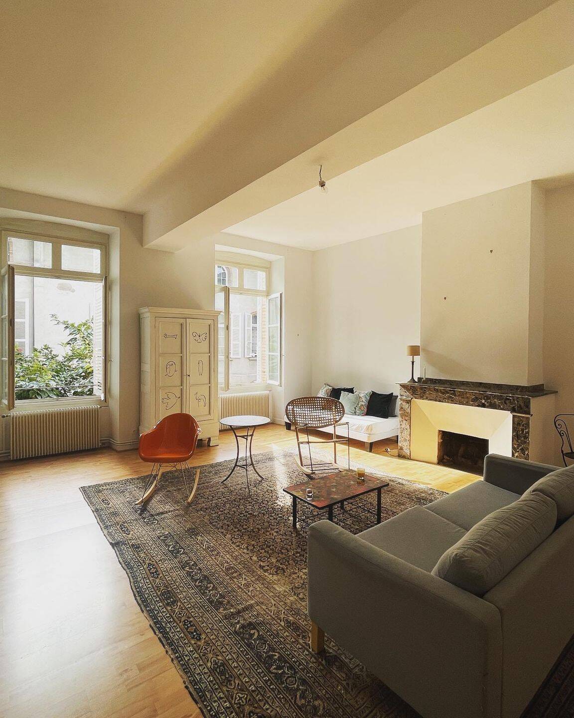 Appartement 4 pièces 145 m² · à Montauban · 145 m² · 890 €
