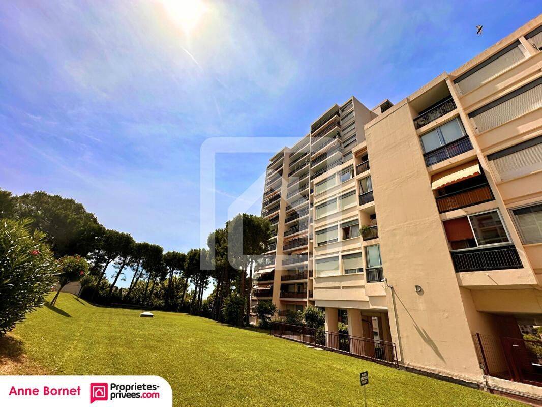 Appartement 4 pièces 89 m² · à Le Cannet · 89 m² · 315 000 €