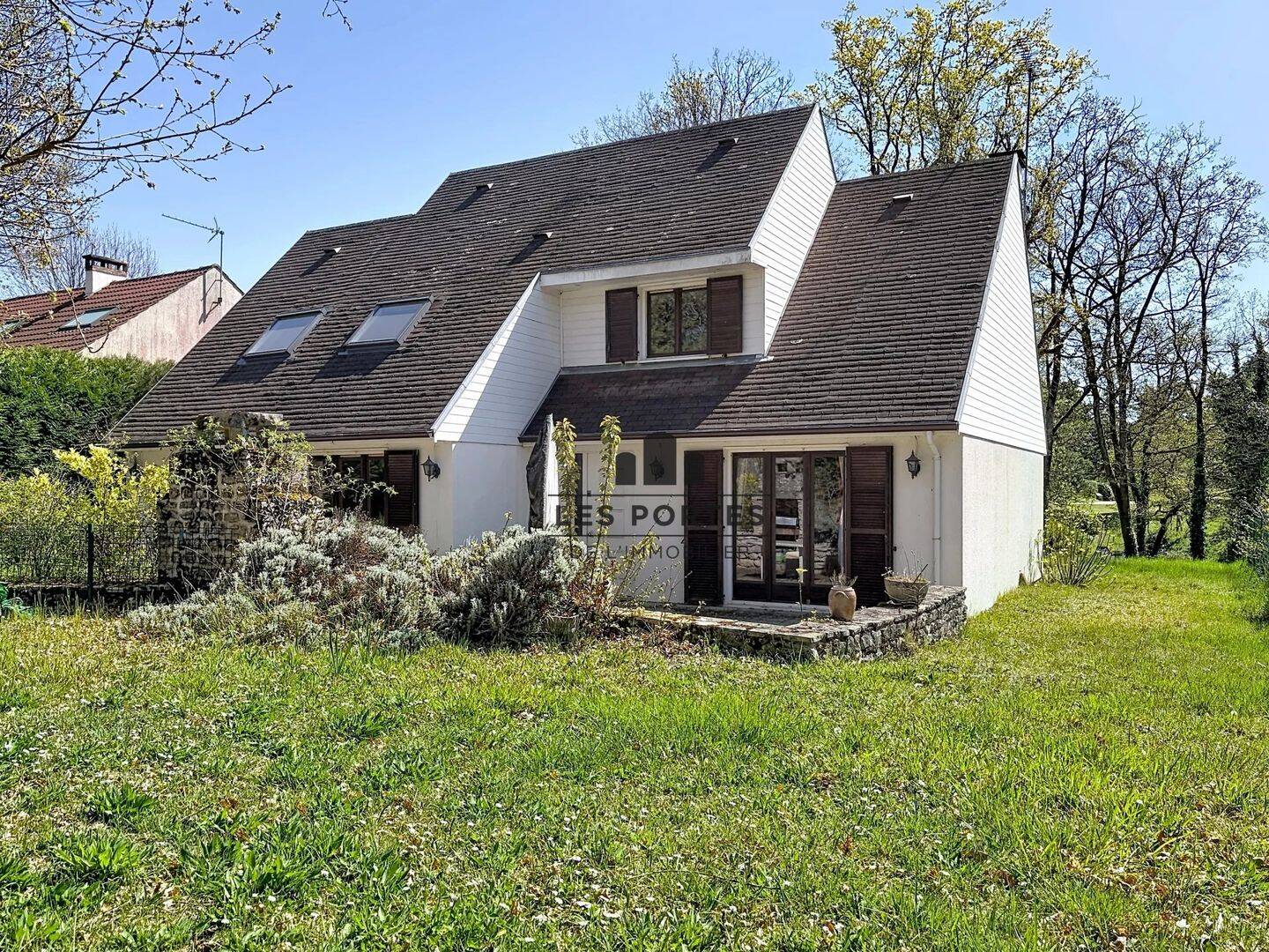 Maison 7 pièces 152 m² · à Boutigny-sur-Essonne · 151,9 m² · 325 000 €