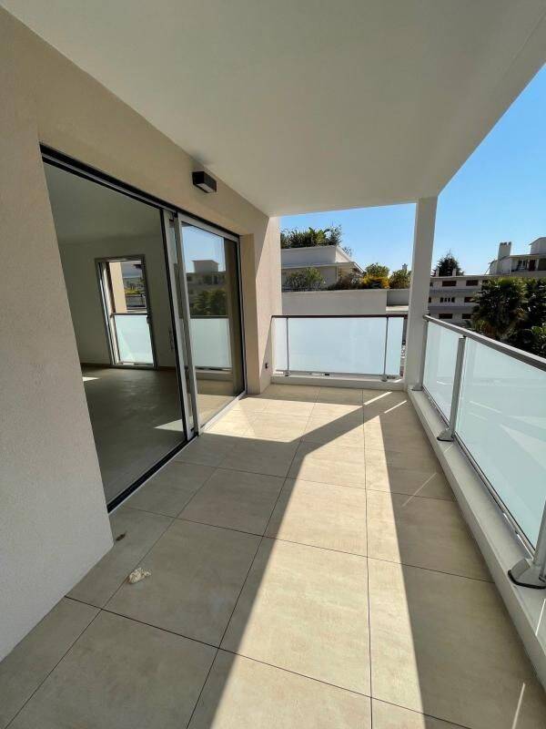 Appartement 3 pièces 63 m² · à Cagnes-sur-Mer · 63 m² · 1 300 €