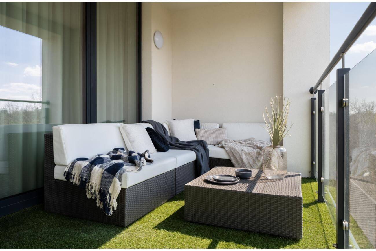 Appartement 4 pièces 84 m² · à Lens · 84 m² · 228 583 €