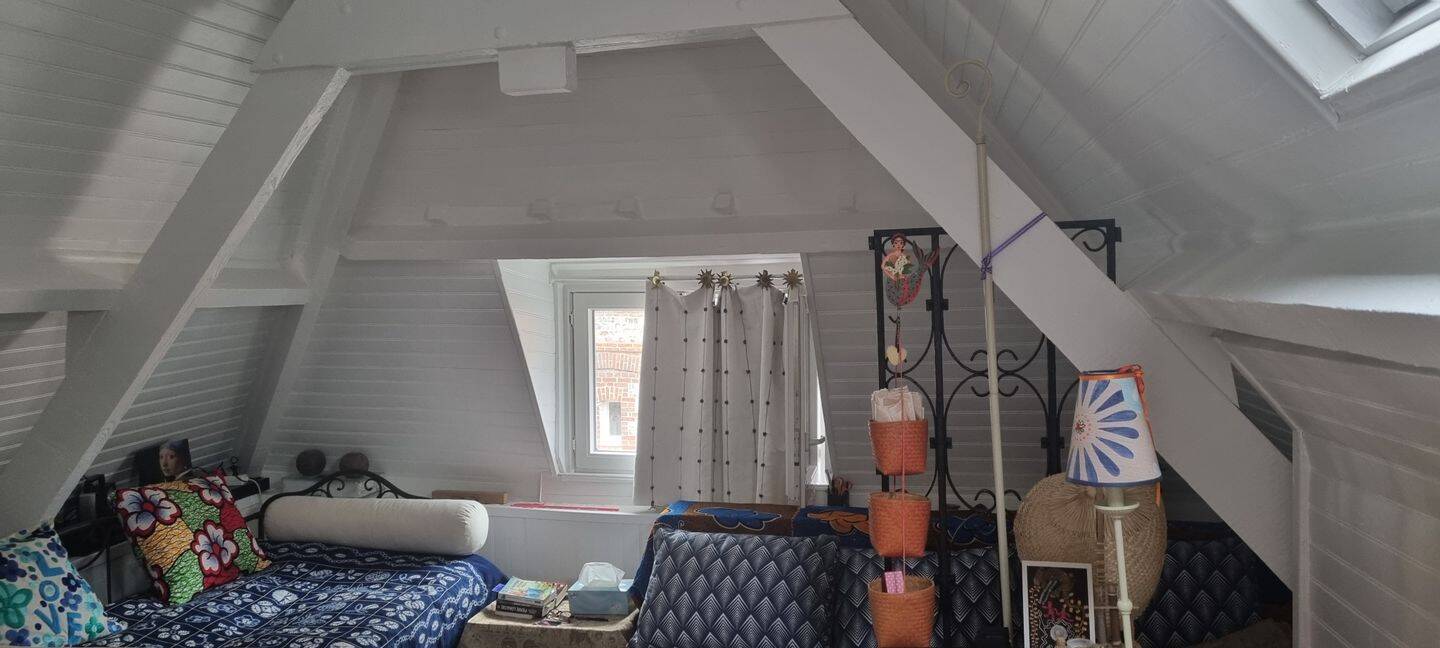 Maison 3 pièces 40 m² · à Dieppe · 39,8 m² · 107 000 €