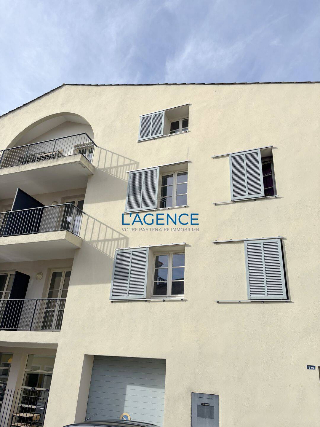 Appartement 2 pièces 48 m² · à Hyères · 47,5 m² · 160 000 €