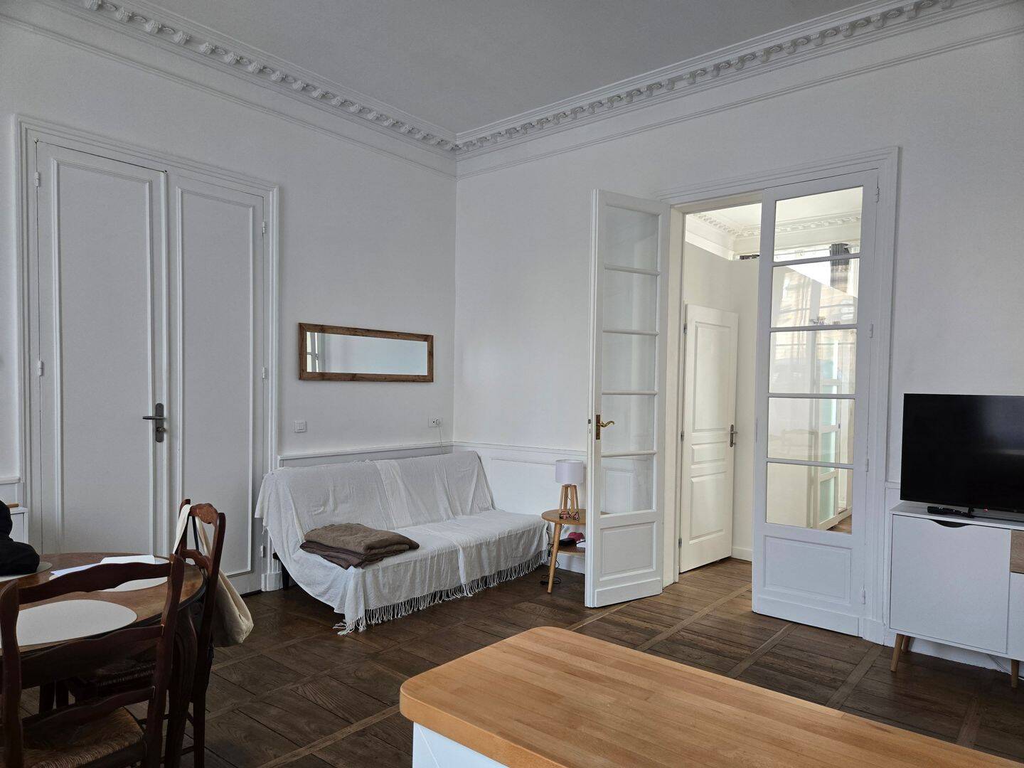 Appartement 2 pièces 45 m² · à Angoulême · 45 m² · 770 €/mois
