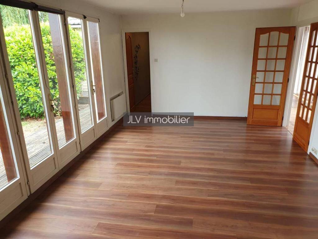 Maison 4 pièces 91 m² · à Vieille-Église · 91 m² · 865 €