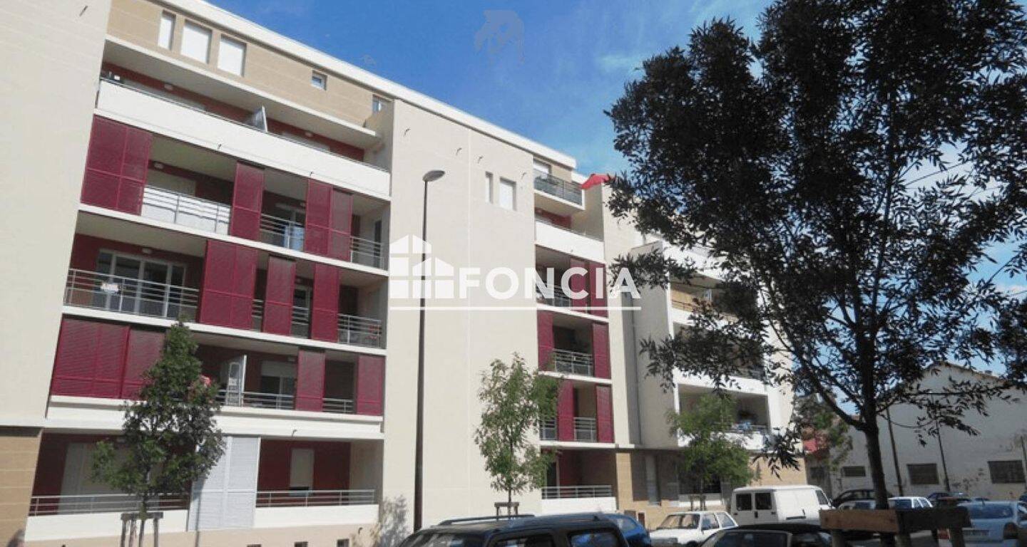 Appartement 2 pièces 40 m² · à Avignon · 40,1 m² · 559 €