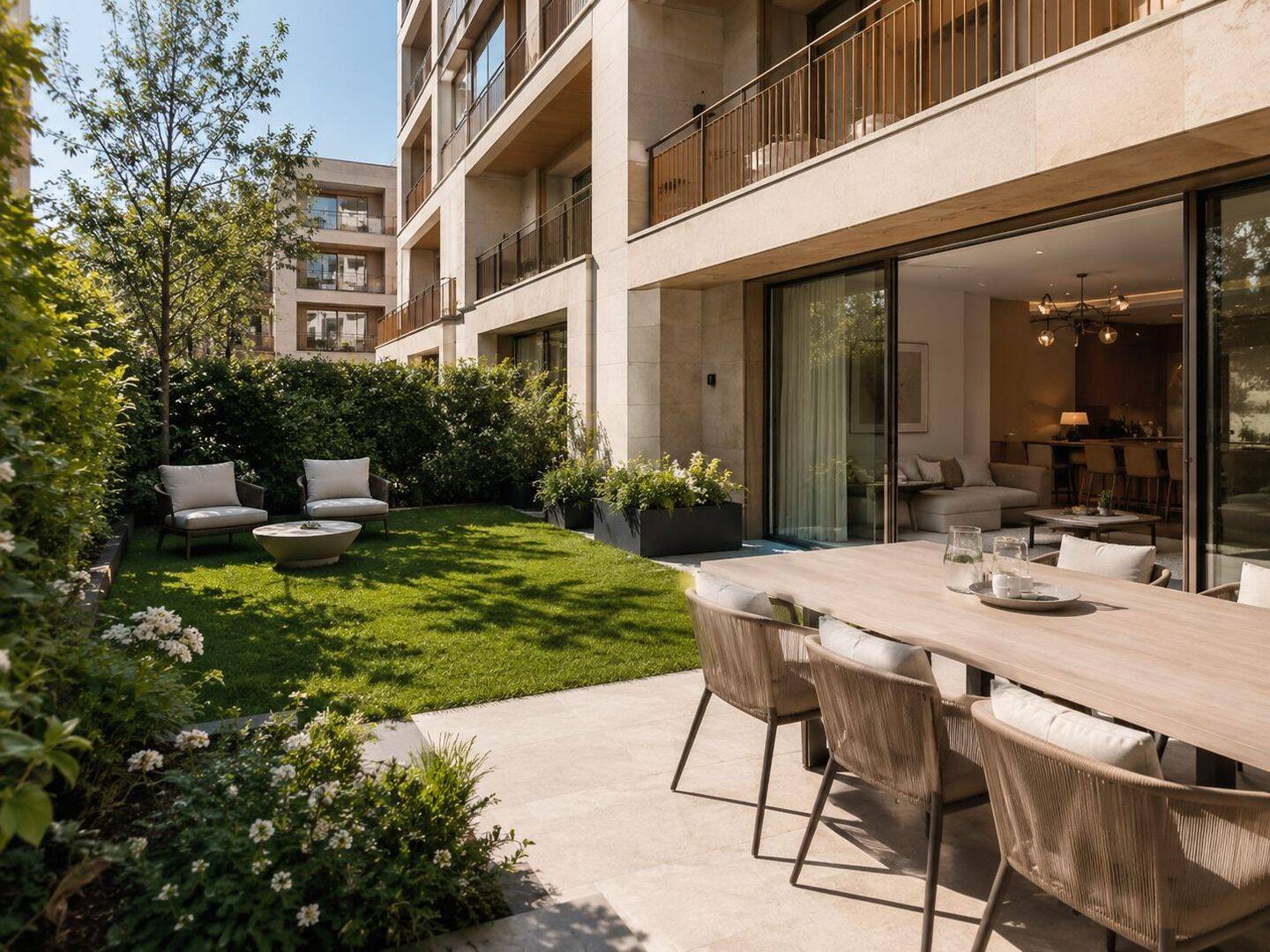 Appartement 4 pièces 90 m² · à Marseille 8ème Arrondissement · 90 m² · 690 000 €
