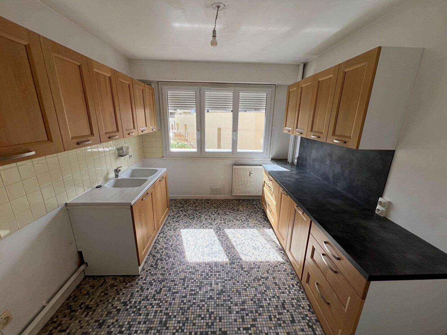 Appartement 4 pièces 89 m² · à Roanne · 89 m² · 900 €/mois