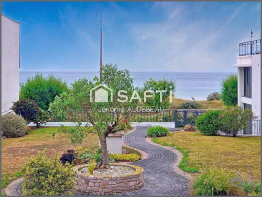 Appartement à vendre 349 000 € 3 pièces 2 chambres 66 m² Étage 1/3 Fréhel 22240