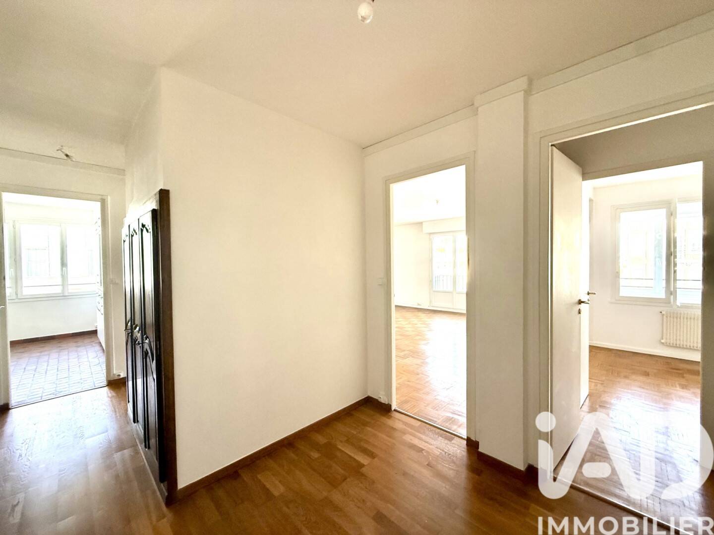 Appartement 5 pièces 92 m² · à Reims · 92 m² · 259 000 €
