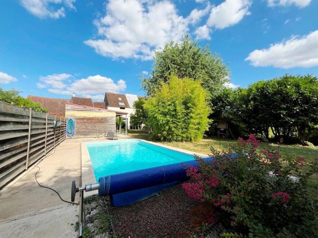 Maison 6 pièces 240 m² · à Sens · 240 m² · 530 000 €