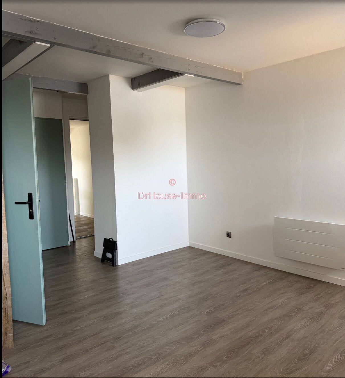 Appartement 3 pièces 49 m² · à Moëlan-sur-Mer · 49,3 m² · 623 €