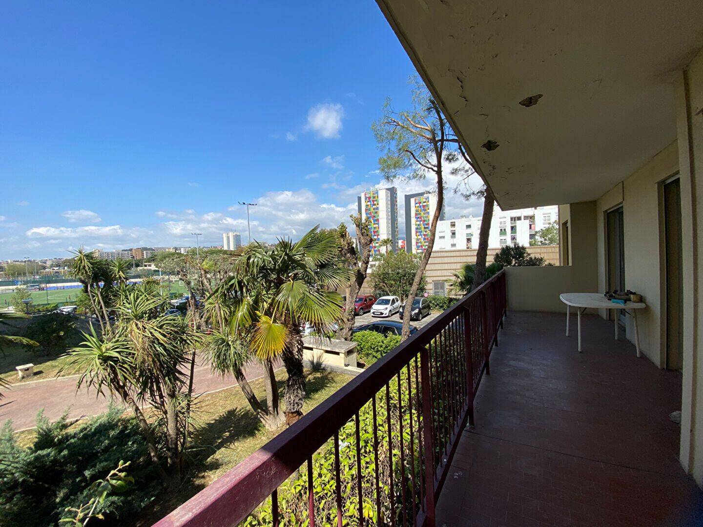 Appartement 4 pièces 92 m² · à Nice · 91,6 m² · 270 000 €