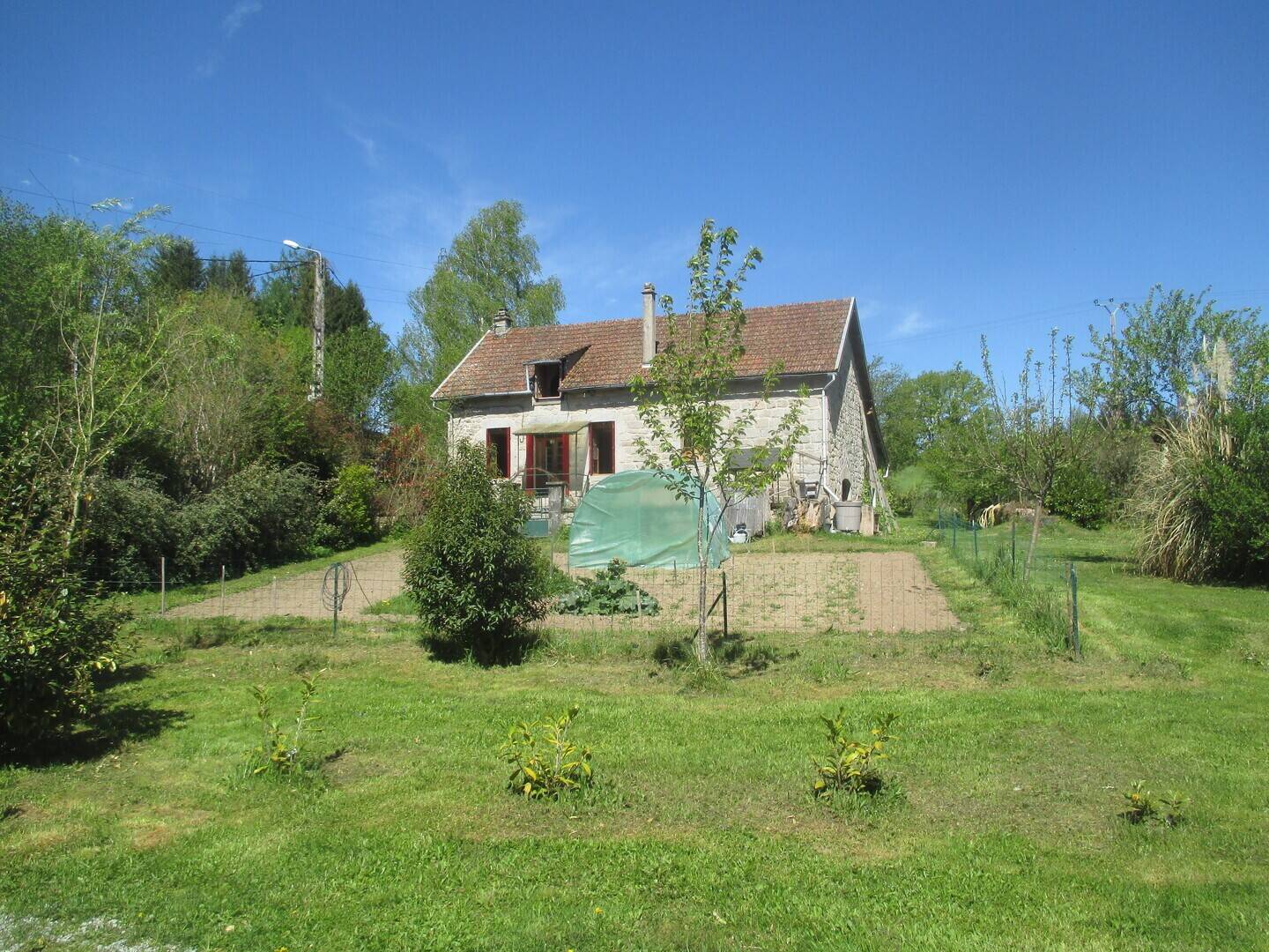 Maison 5 pièces 112 m² · à Liginiac · 112 m² · 245 000 €