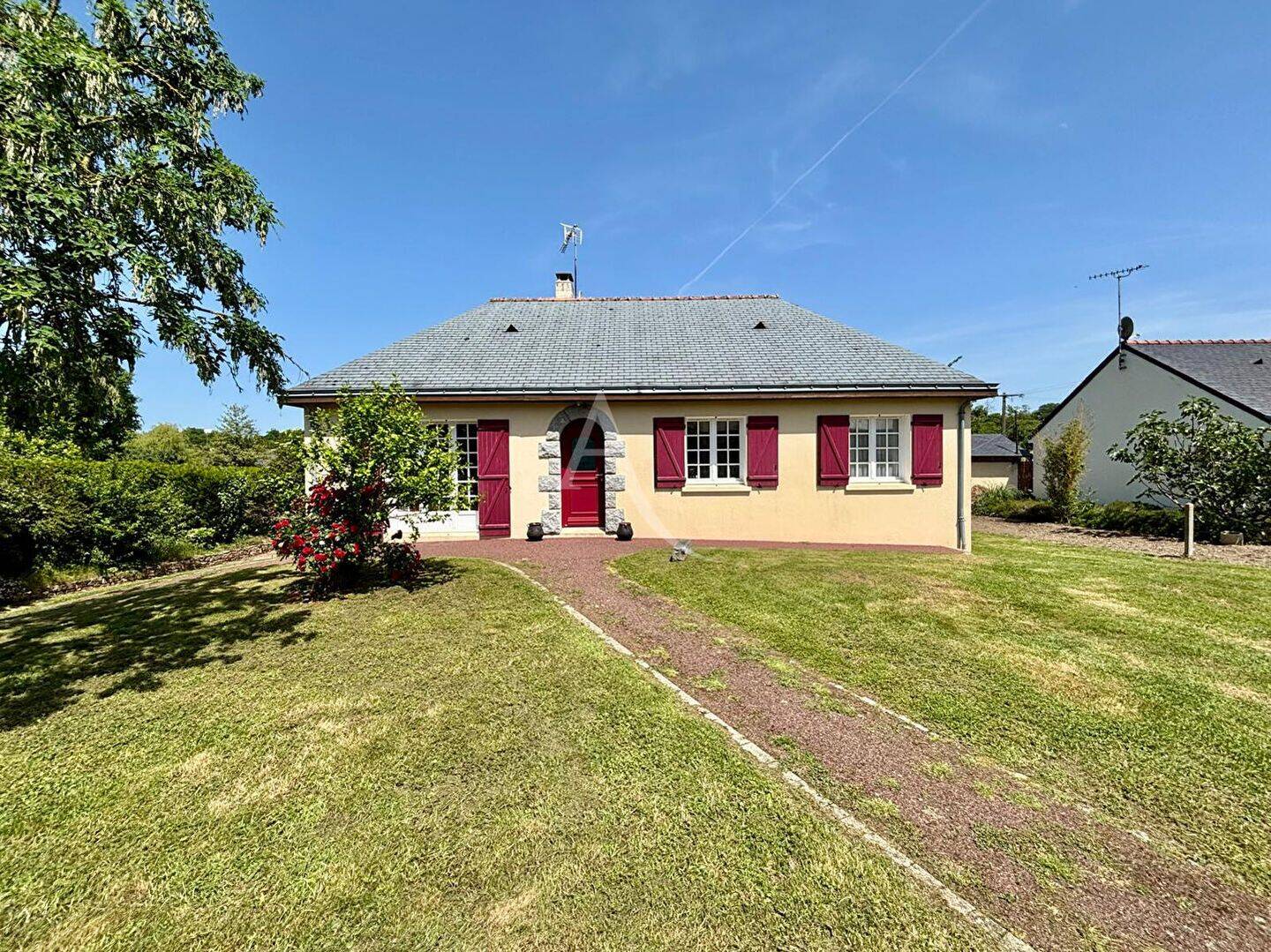 Maison 5 pièces 108 m² · à Erdre-en-Anjou · 108 m² · 239 500 €