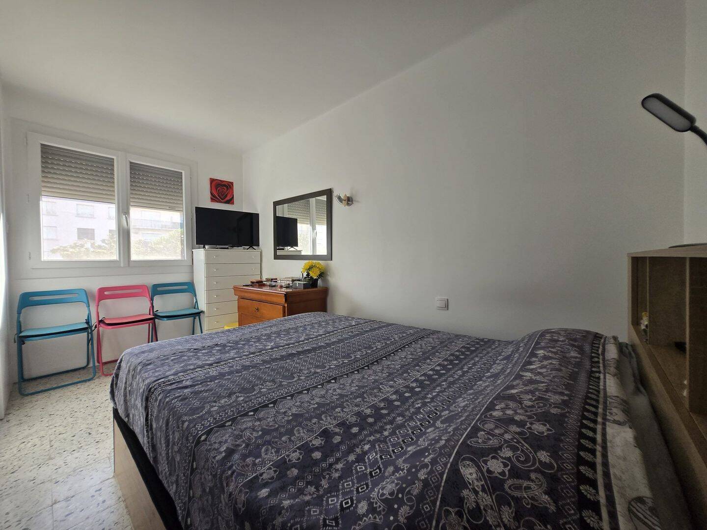 Appartement 3 pièces 66 m² · à Perpignan · 66,2 m² · 99 000 €
