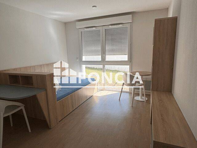 Appartement 1 pièce 23 m² · à Villenave-d'Ornon · 22,5 m² · 713 €