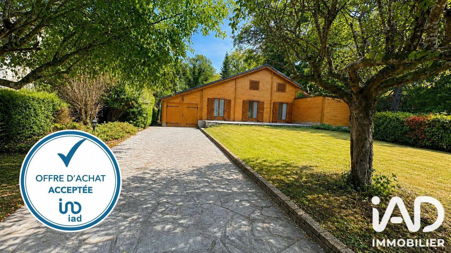 Maison 5 pièces 99 m² · à Bazoches-sur-le-Betz · 99 m² · 150 000 €