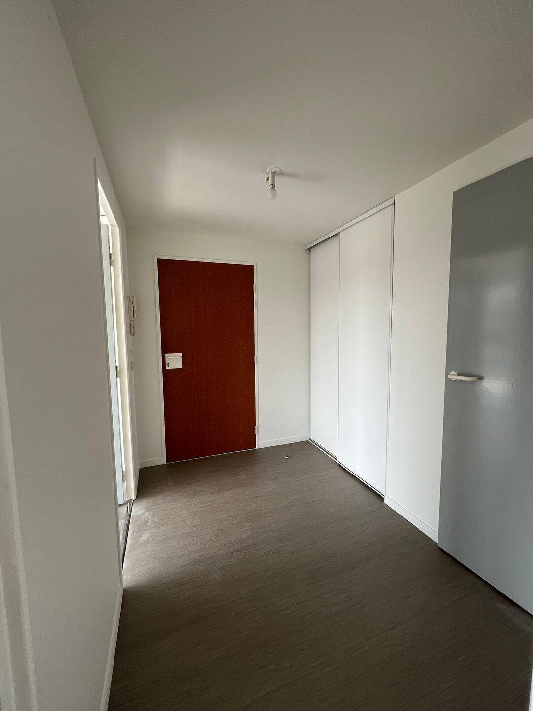 Appartement 4 pièces 82 m² · à Fécamp · 82,3 m² · 952 €