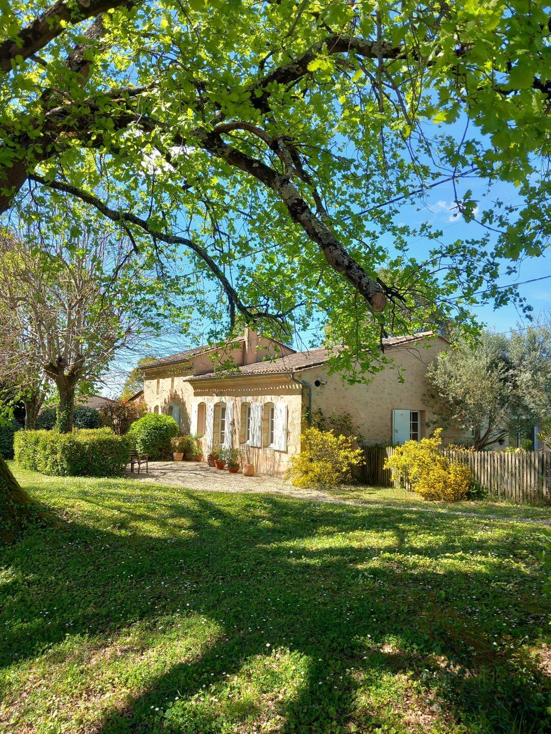 Maison 7 pièces 178 m² · à Gauriac · 178 m² · 399 000 €