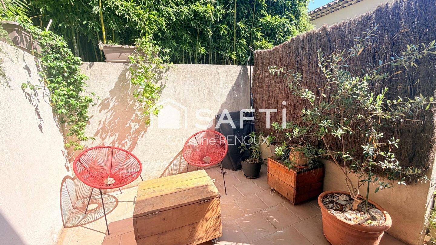 Appartement 3 pièces 54 m² · à Cadenet · 54 m² · 190 000 €
