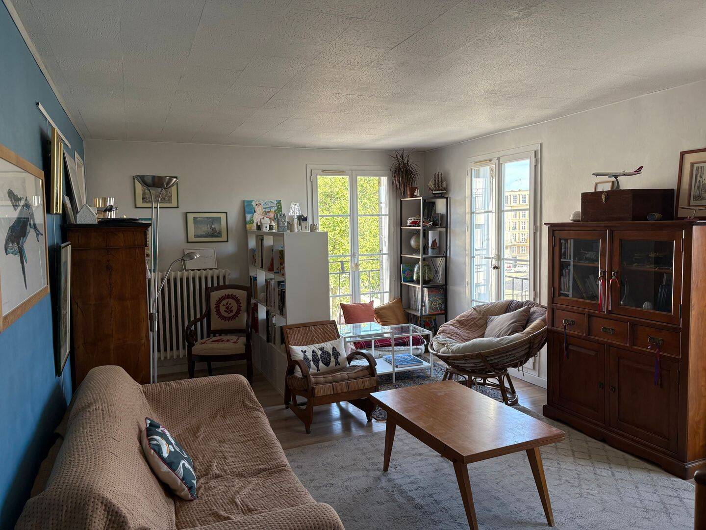 Appartement 2 pièces 60 m² · à Le Havre · 60 m² · 170 000 €