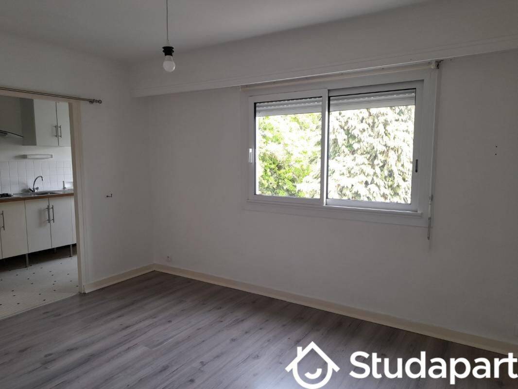Appartement 1 pièce 32 m² · à Nantes · 32 m² · 595 €