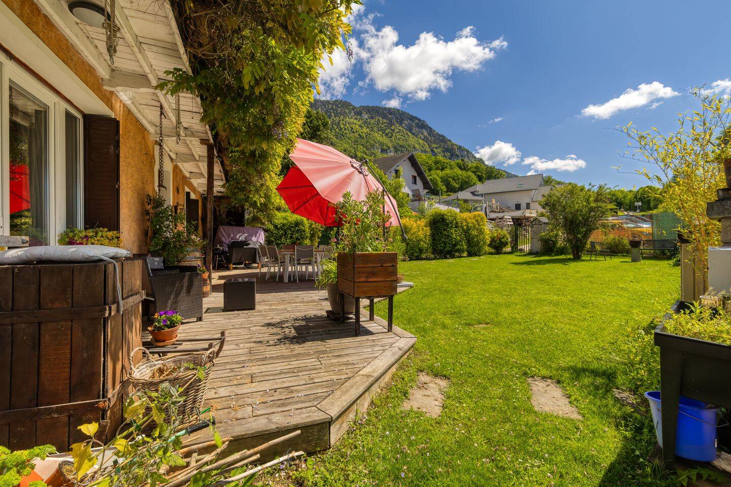 Maison 7 pièces 281 m² · à Trévignin · 280,8 m² · 629 000 €