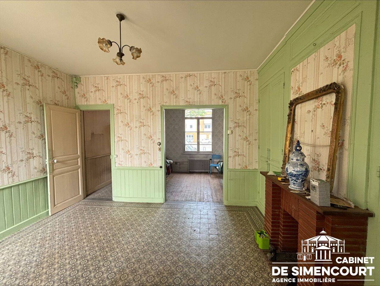 Maison 4 pièces 83 m² · à Amiens · 83 m² · 199 900 €