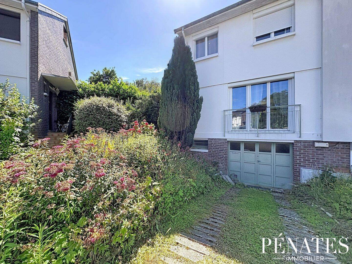 Maison 4 pièces 78 m² · à Rouen · 78 m² · 214 900 €