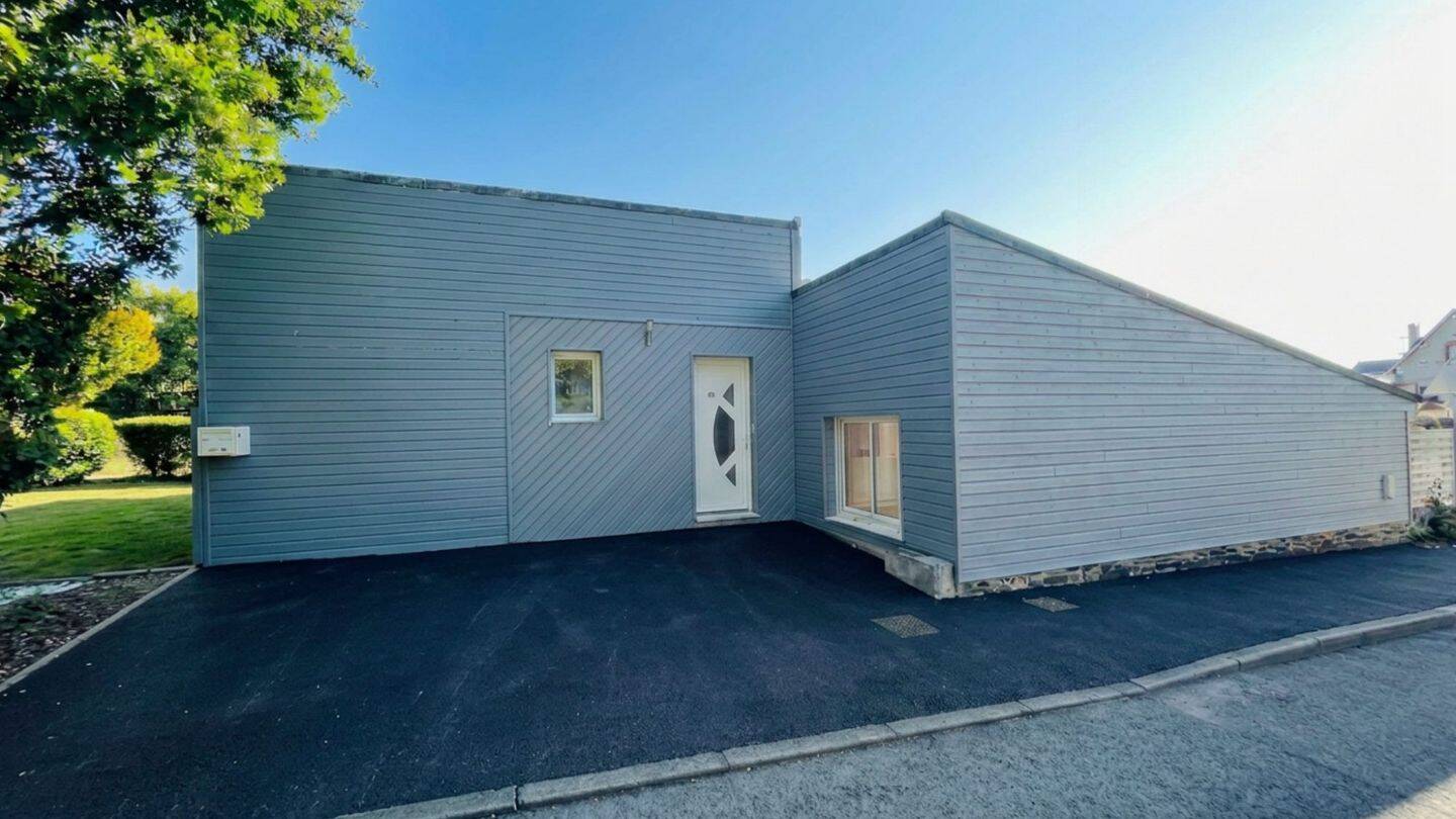 Maison 5 pièces 136 m² · à Mayenne · 136 m² · 228 500 €