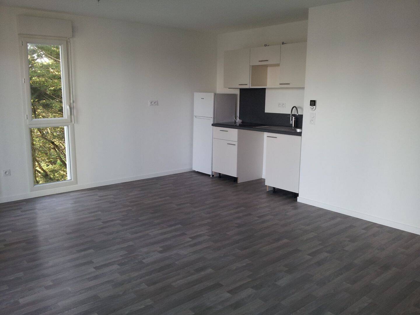Appartement 3 pièces 64 m² · à Saint-Nazaire · 64,1 m² · 790 €/mois