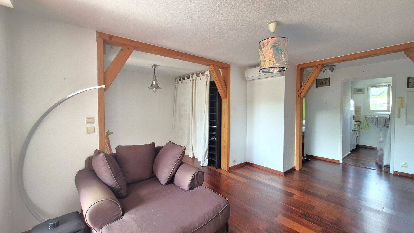 Appartement 2 pièces 41 m² · à Mandelieu-la-Napoule · 40,5 m² · 256 000 €