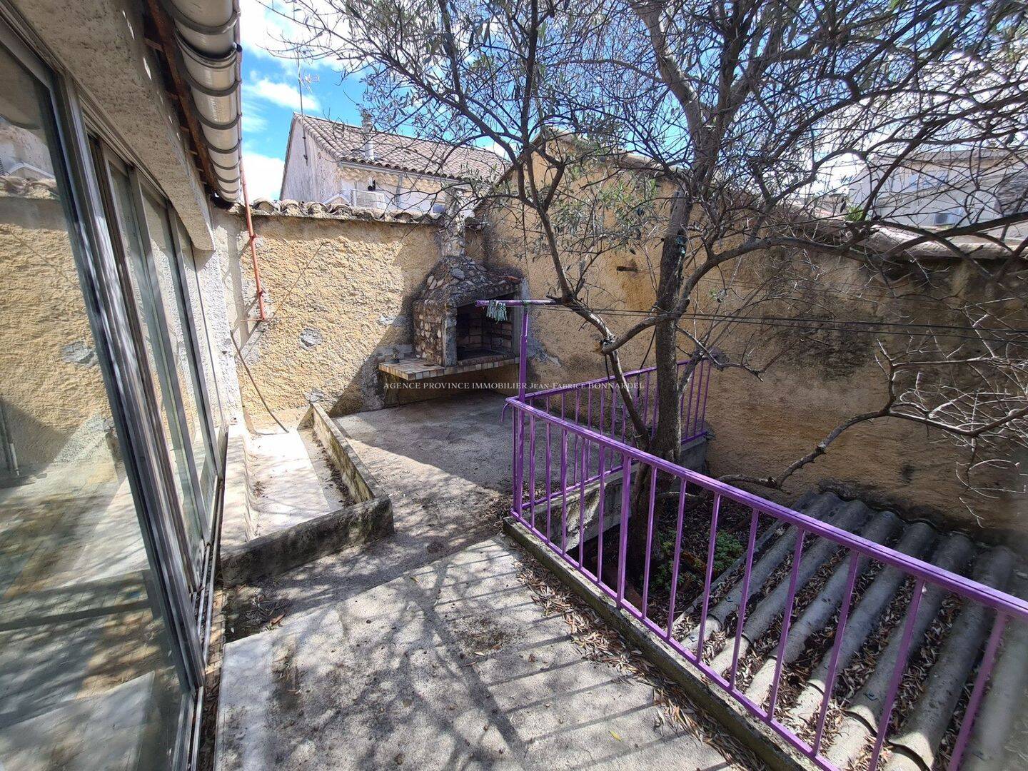 Maison 5 pièces 104 m² · à Valréas · 104 m² · 127 000 €