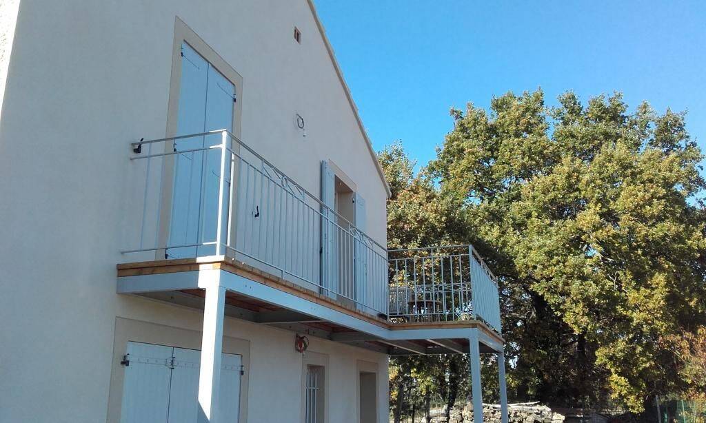 Appartement 1 pièce 31 m² · à Courthézon · 31 m² · 625 €