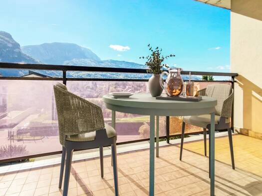 Appartement à vendre 234 000 € 4 pièces 3 chambres 101,6 m² Étage 4/4 Messy Cluses 74300