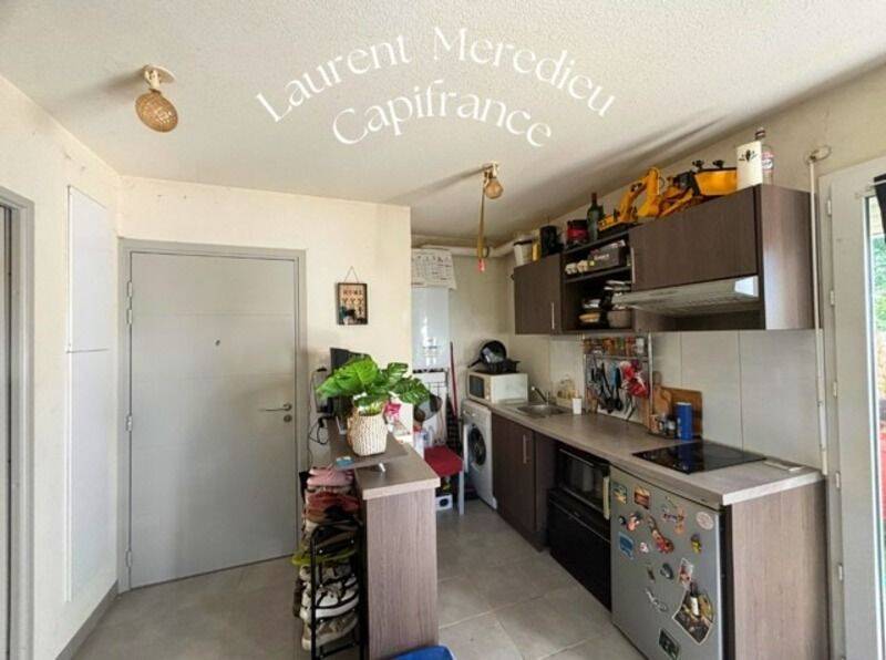 Appartement 2 pièces 37 m² · à Saint-André-de-Cubzac · 37 m² · 104 900 €