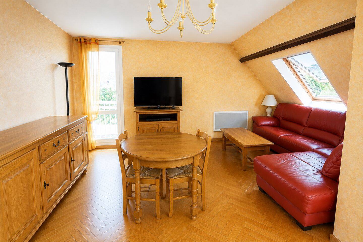 Appartement 4 pièces 87 m² · à Troyes · 87 m² · 128 000 €