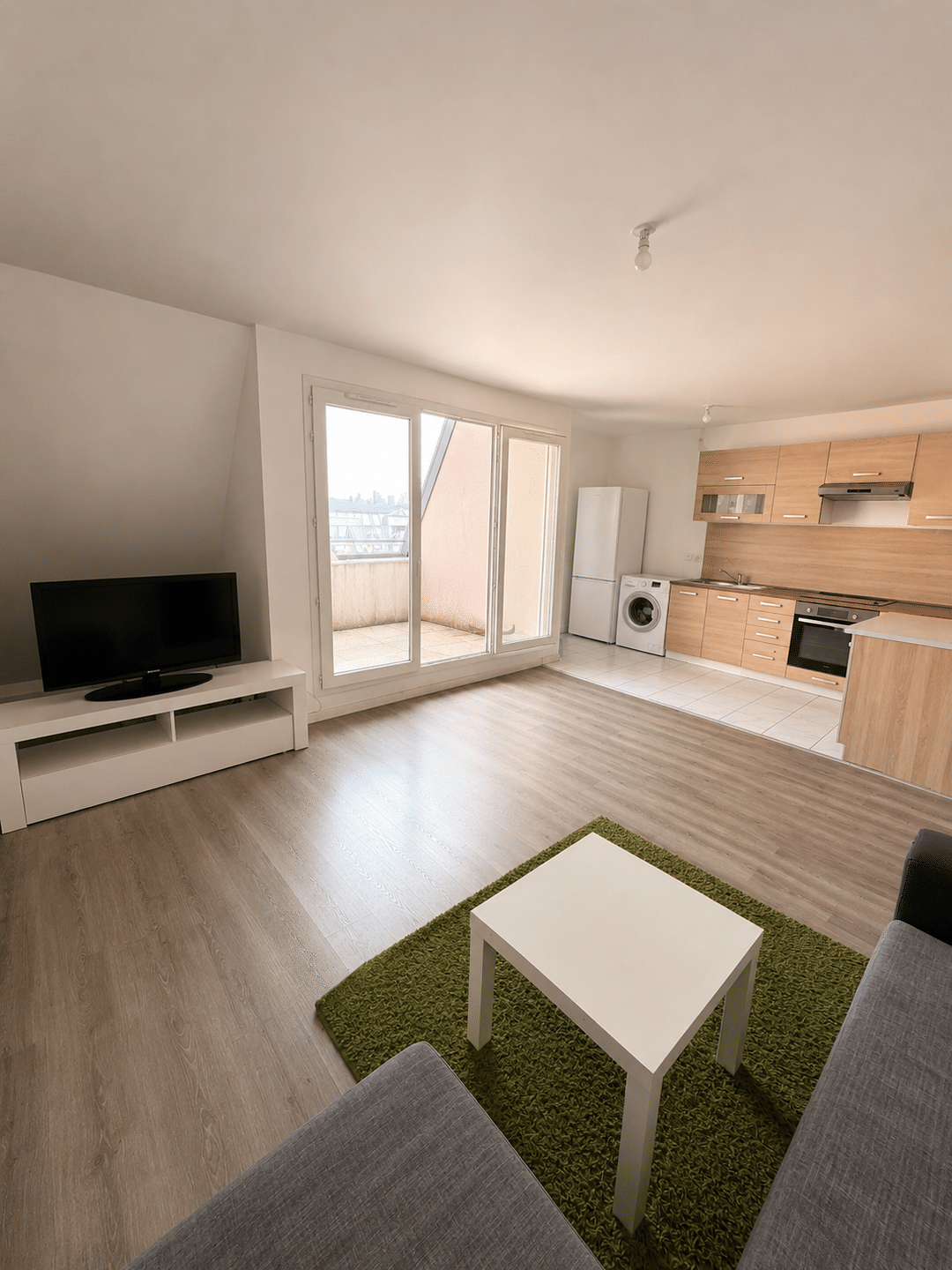 Appartement 3 pièces 67 m² · à Argenteuil · 67 m² · 1 495 €/mois