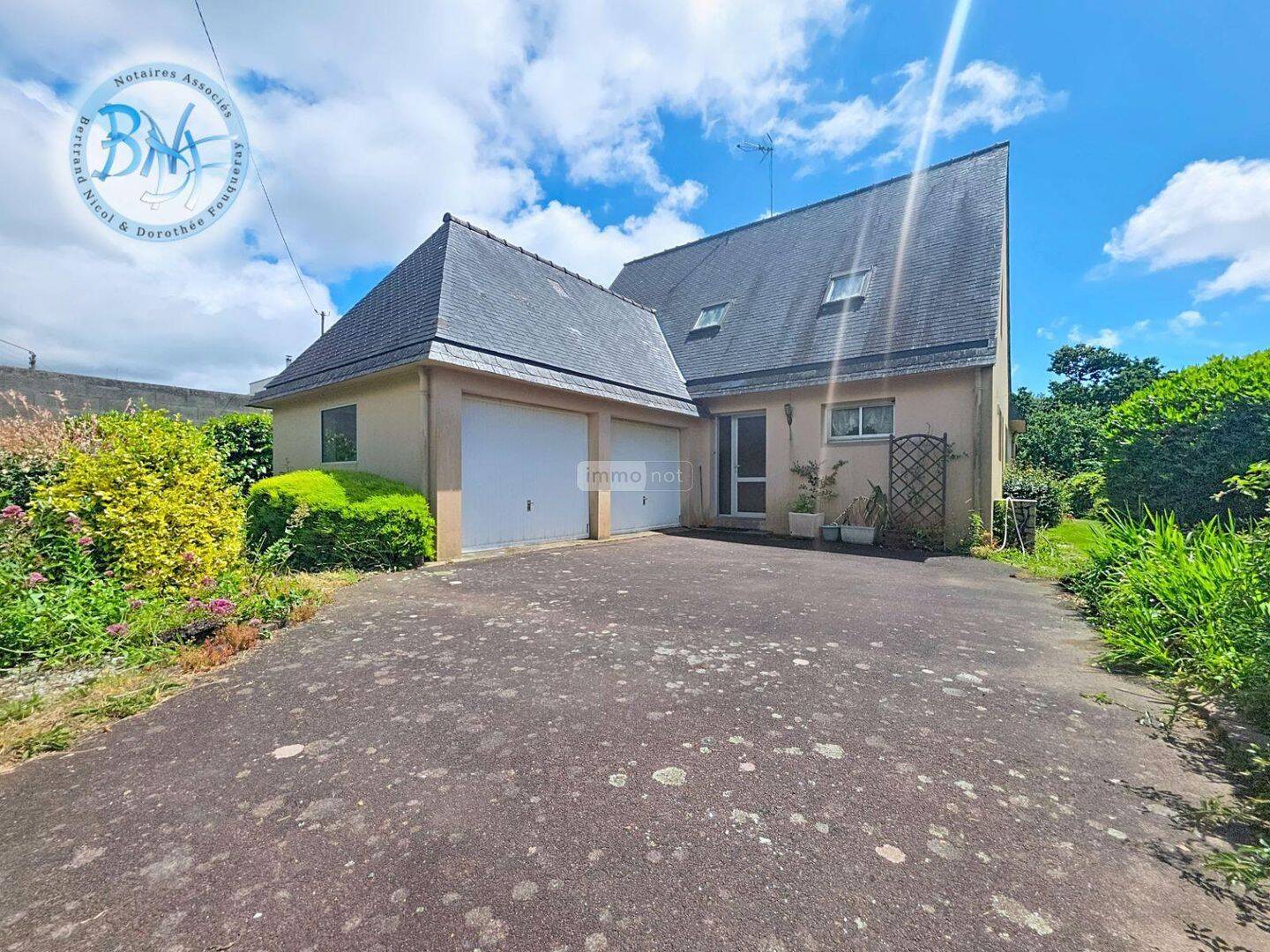 Maison 6 pièces 120 m² · à Concarneau · 120 m² · 335 000 €