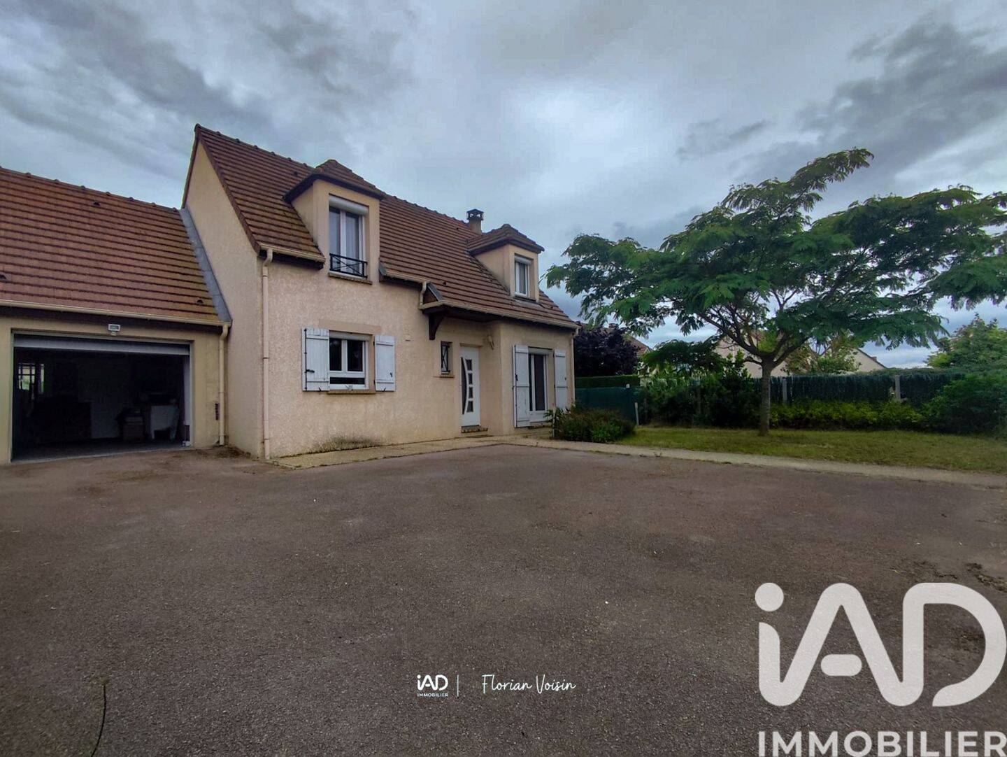 Maison 5 pièces 105 m² · à Freneuse · 105 m² · 269 000 €