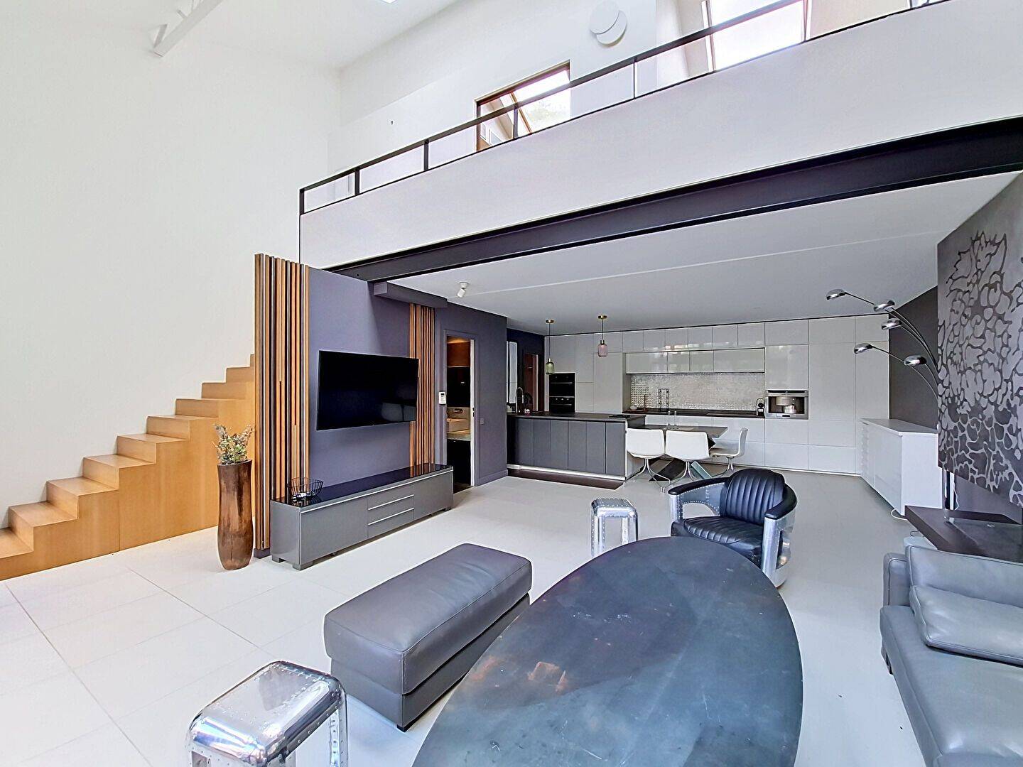 Appartement 3 pièces 100 m² · à Cachan · 100 m² · 2 600 €