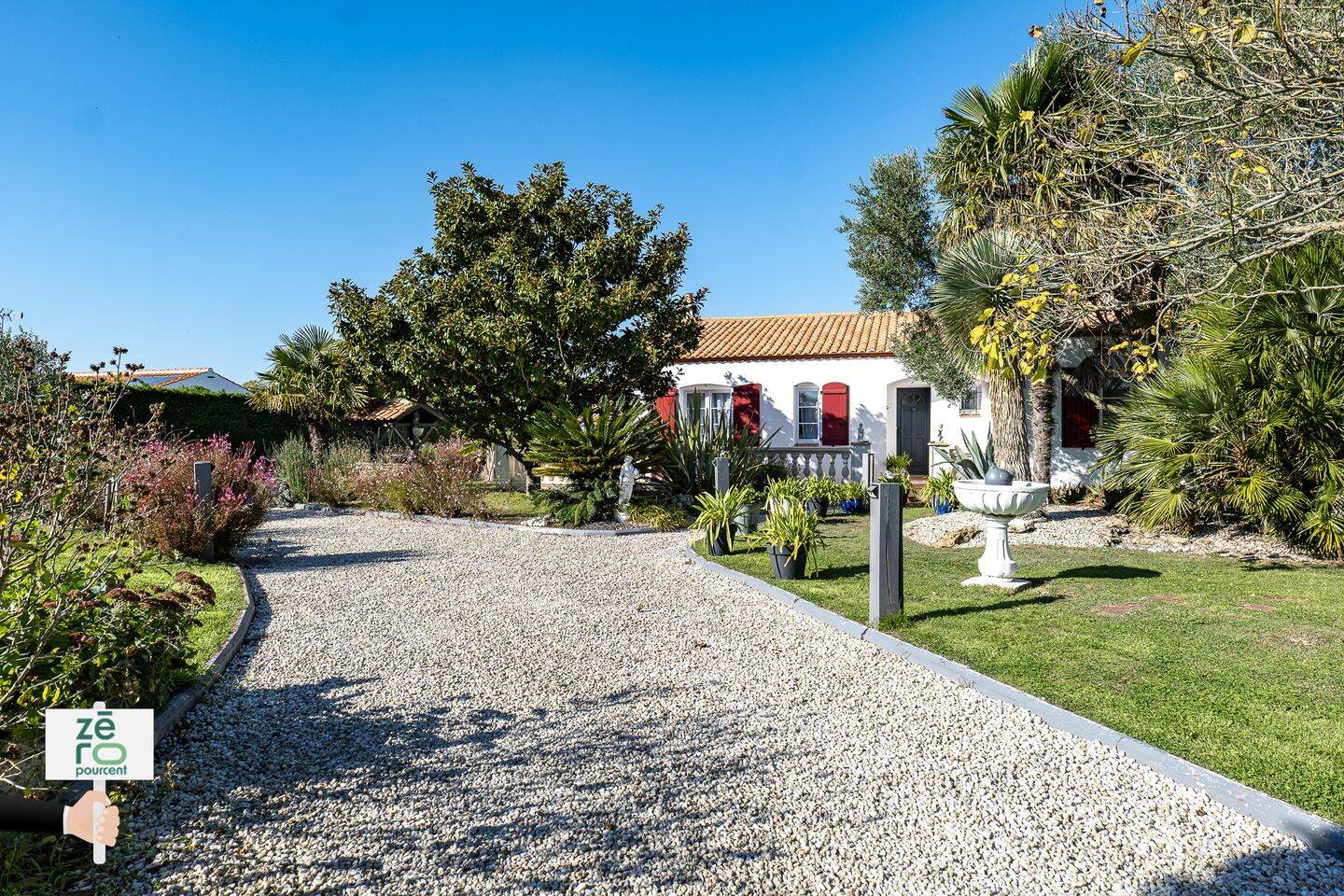 Maison 8 pièces 155 m² · à Le Fenouiller · 155 m² · 414 900 €