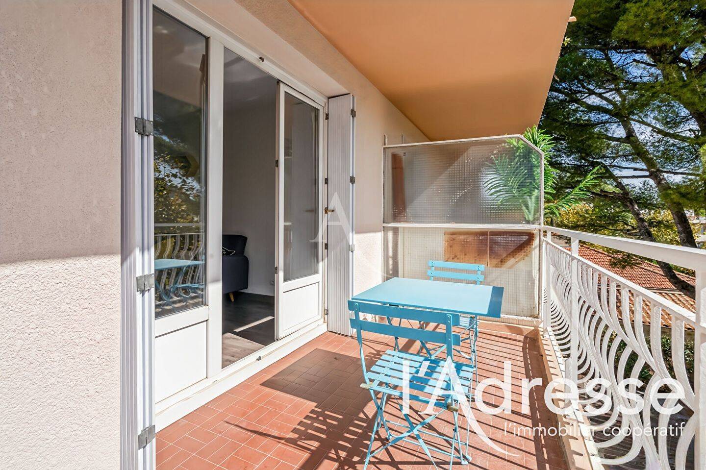 Appartement 3 pièces 70 m² · à La Ciotat · 70 m² · 1 395 €/mois