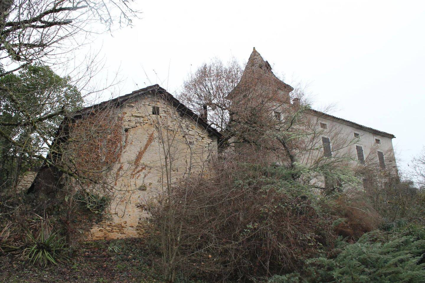 Maison 4 pièces 150 m² · à Cahors · 150 m² · 81 620 €